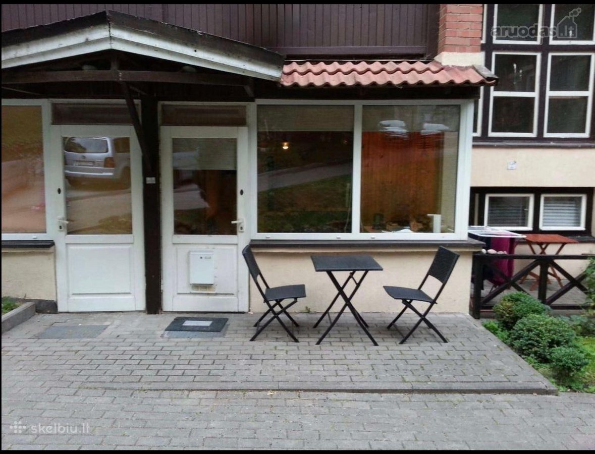 Parduodamos Dvi Šalia Esančios Poilsio - nuotraukos Nr. 20