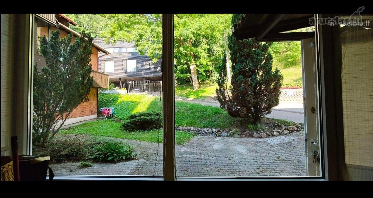 Parduodamos Dvi Šalia Esančios Poilsio - nuotraukos Nr. 2