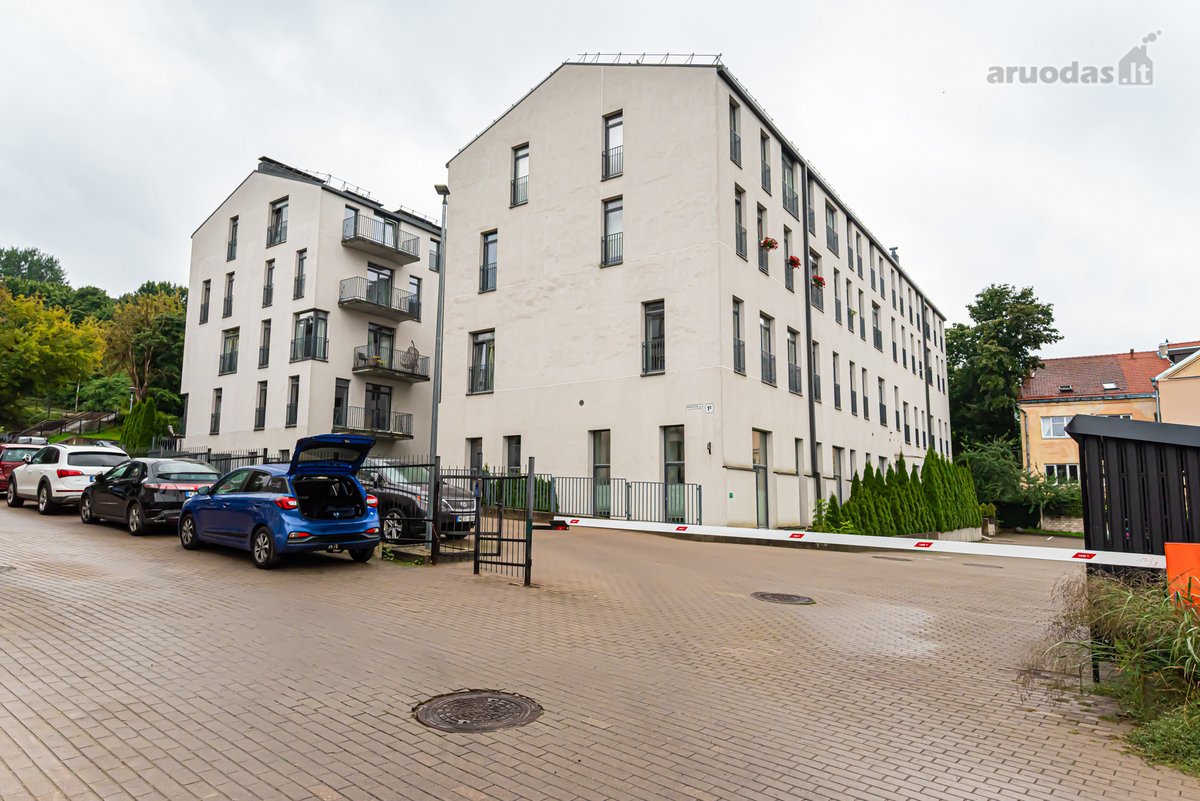 Puikioje vietoje, Paupyje, Vilniaus - nuotraukos Nr. 27