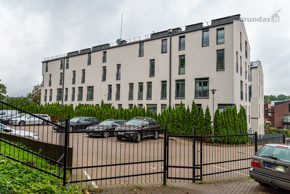 Puikioje vietoje, Paupyje, Vilniaus - nuotraukos Nr. 30