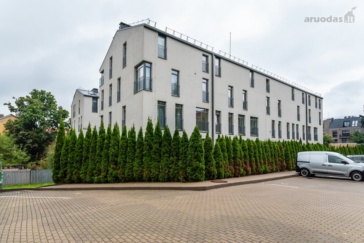 Puikioje vietoje, Paupyje, Vilniaus - nuotraukos Nr. 31