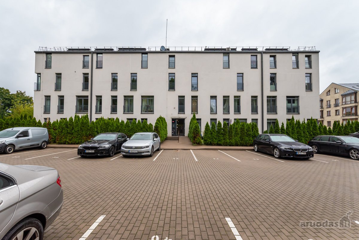 Puikioje vietoje, Paupyje, Vilniaus - nuotraukos Nr. 32