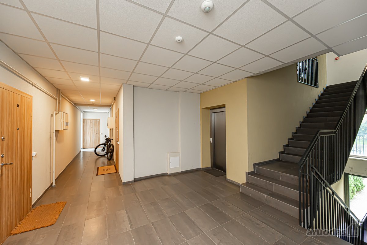 Puikioje vietoje, Paupyje, Vilniaus - nuotraukos Nr. 25