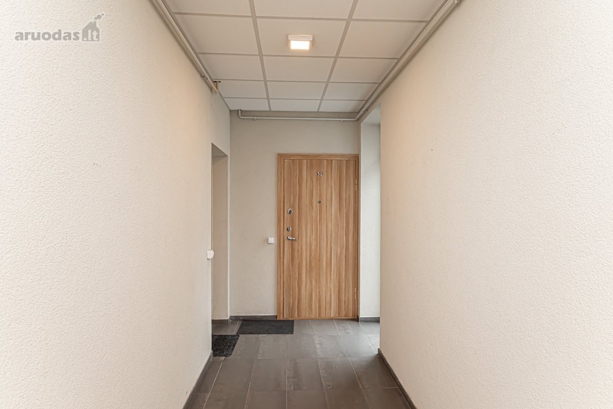Puikioje vietoje, Paupyje, Vilniaus - nuotraukos Nr. 26