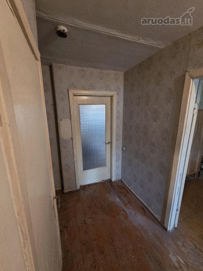 Parduodamas šviesus, gerai išplanuotas 2 - nuotraukos Nr. 11