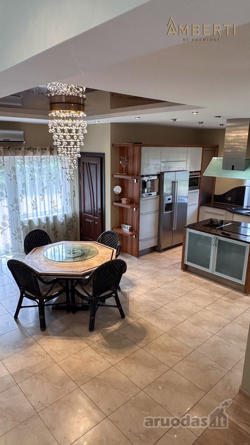 349 M² Išmanusis Namas Su Privataus Verslo - nuotraukos Nr. 10