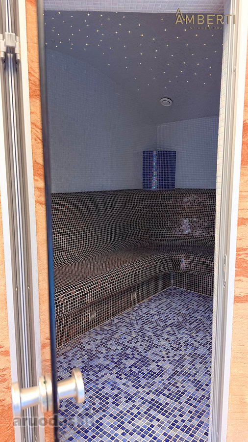 349 M² Išmanusis Namas Su Privataus Verslo - nuotraukos Nr. 21