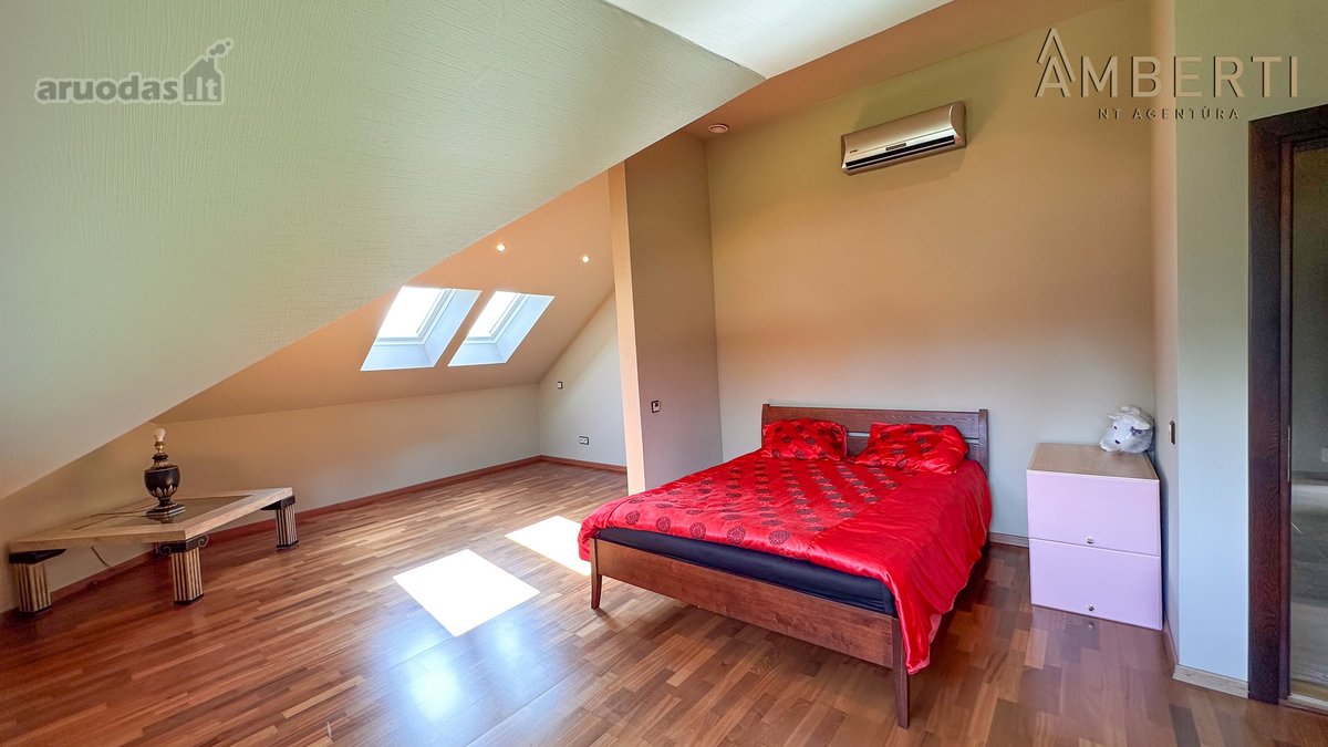 349 M² Išmanusis Namas Su Privataus Verslo - nuotraukos Nr. 16
