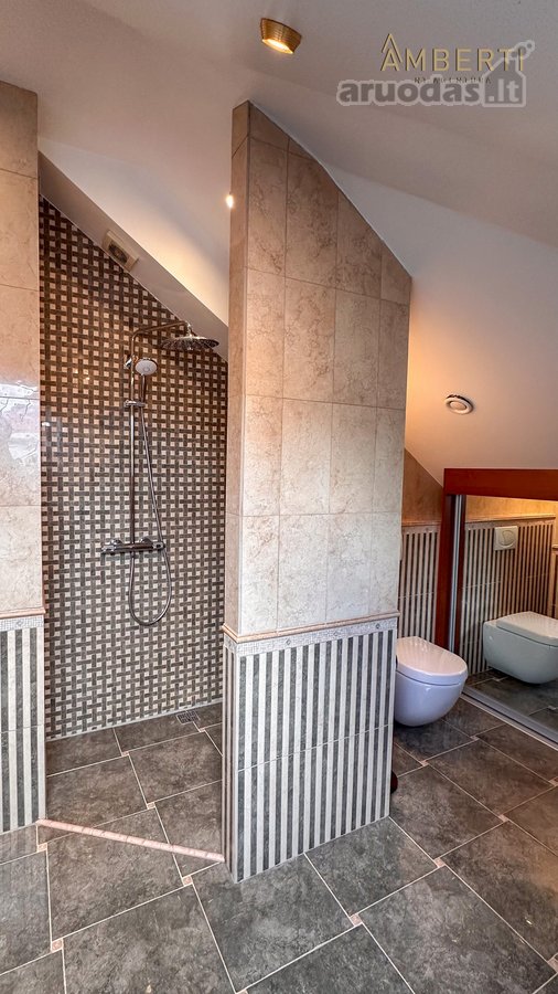 349 M² Išmanusis Namas Su Privataus Verslo - nuotraukos Nr. 18