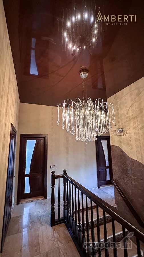 349 M² Išmanusis Namas Su Privataus Verslo - nuotraukos Nr. 14