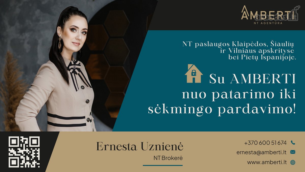 349 M² Išmanusis Namas Su Privataus Verslo - nuotraukos Nr. 28