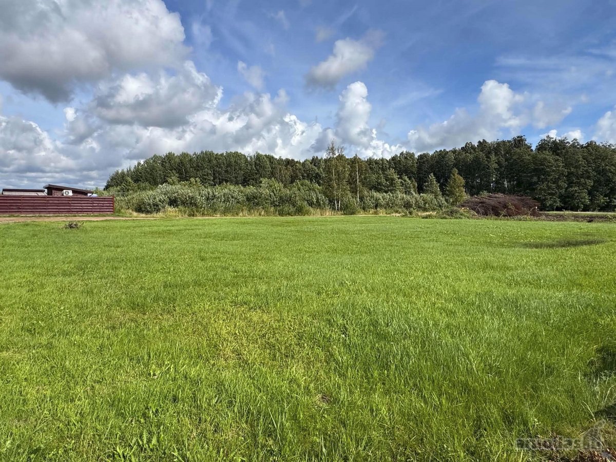 Klaipėdos r., Alksnių k. Švyturio g. - nuotraukos Nr. 3