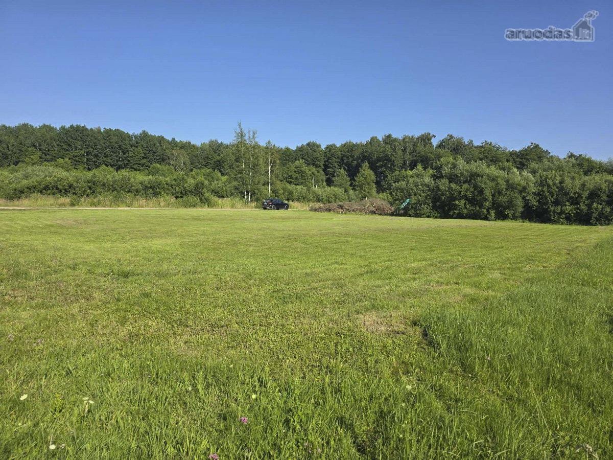 Klaipėdos r., Alksnių k. Švyturio g. - nuotraukos Nr. 4