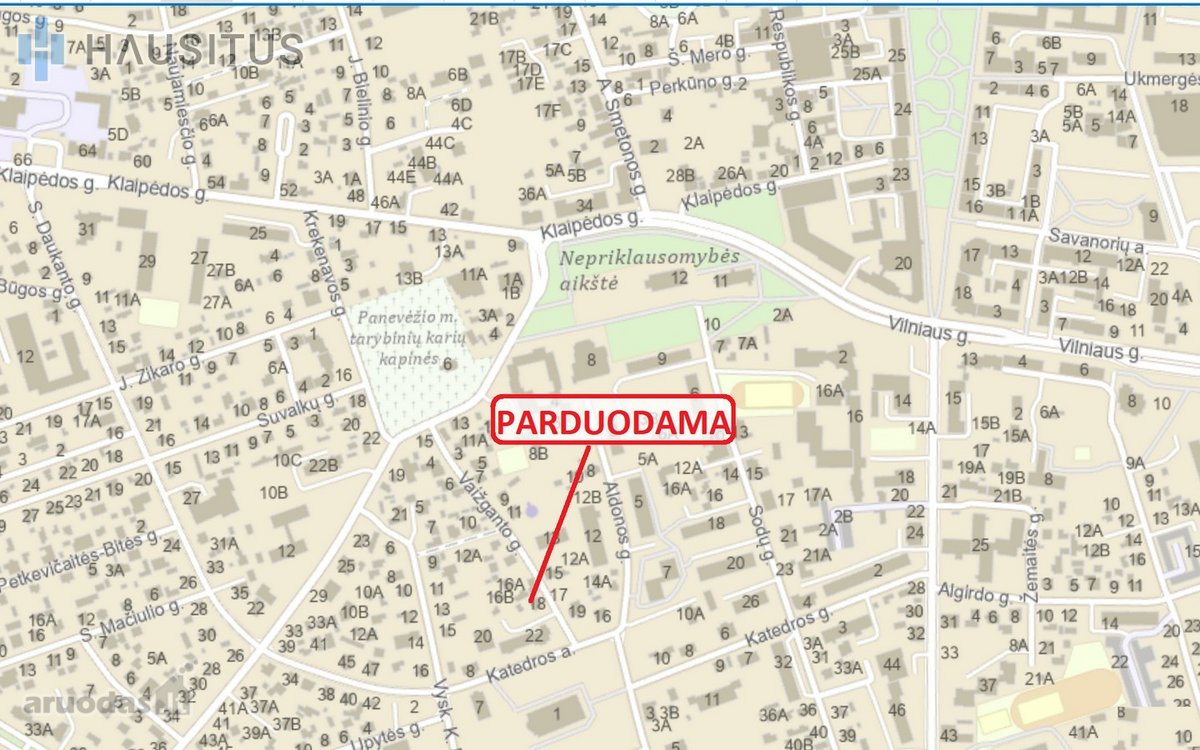 Parduodamas 126.11 Kv.m. Medinis Namas, - nuotraukos Nr. 44