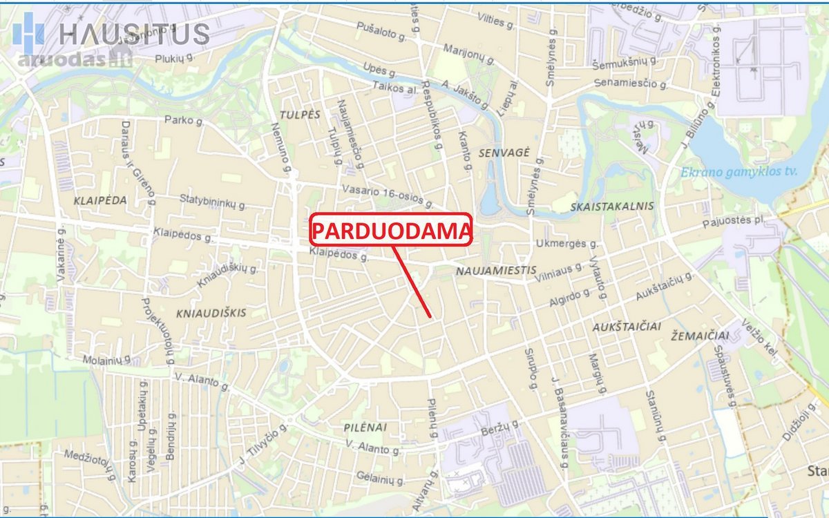 Parduodamas 126.11 Kv.m. Medinis Namas, - nuotraukos Nr. 45