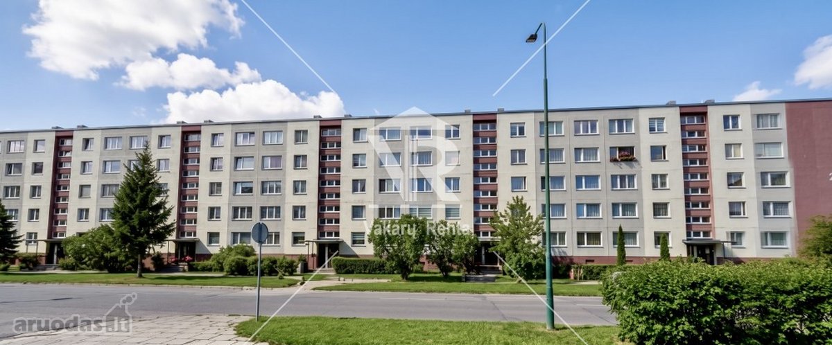 Išnuomojamas jaukus ir šiltas 2 kambarių - nuotraukos Nr. 8
