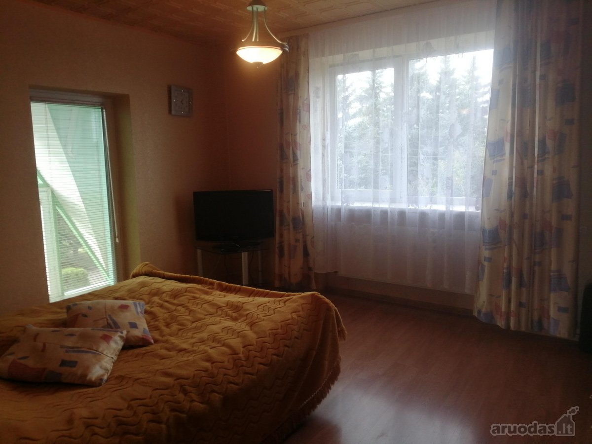 Parduodamas jaukus ir kokybiškai įrengtas 2 - nuotraukos Nr. 27