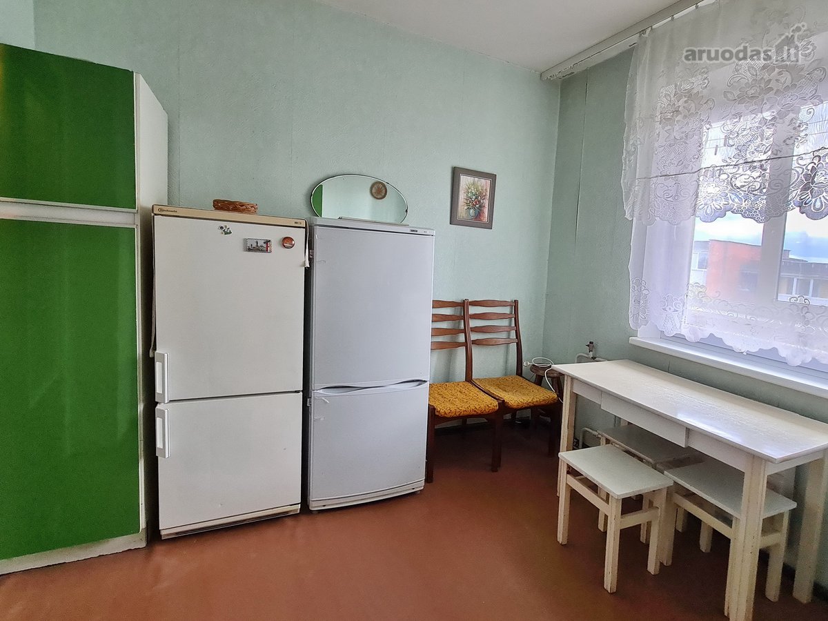 Išnuomojamas 1 k. butas Skaidiškėse. - nuotraukos Nr. 5