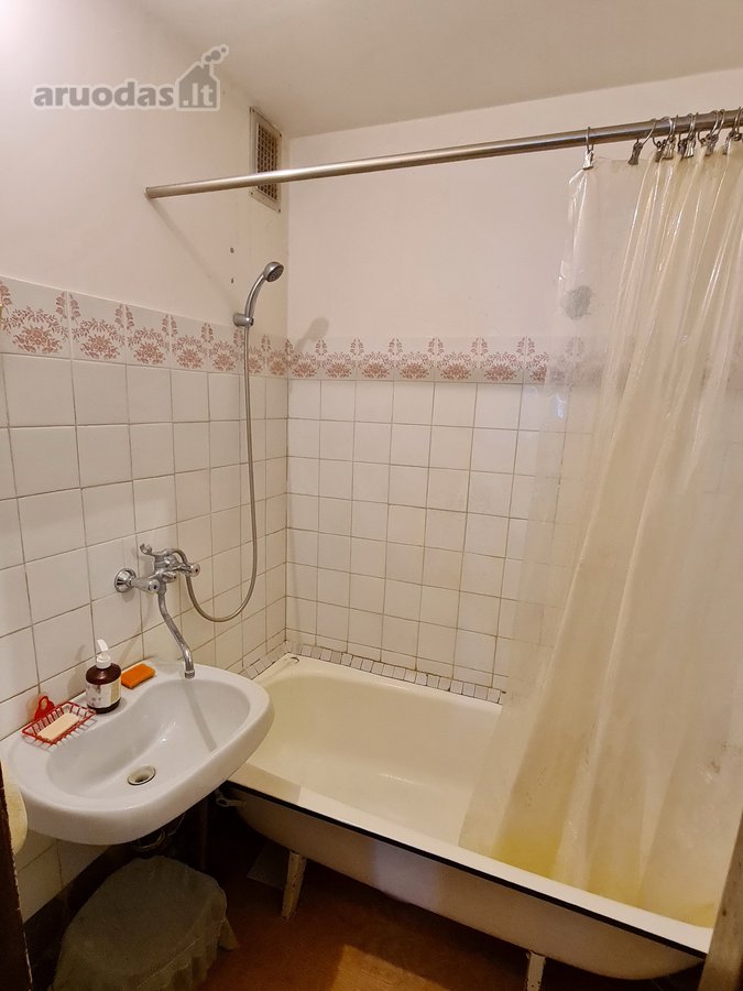 Išnuomojamas 1 k. butas Skaidiškėse. - nuotraukos Nr. 6