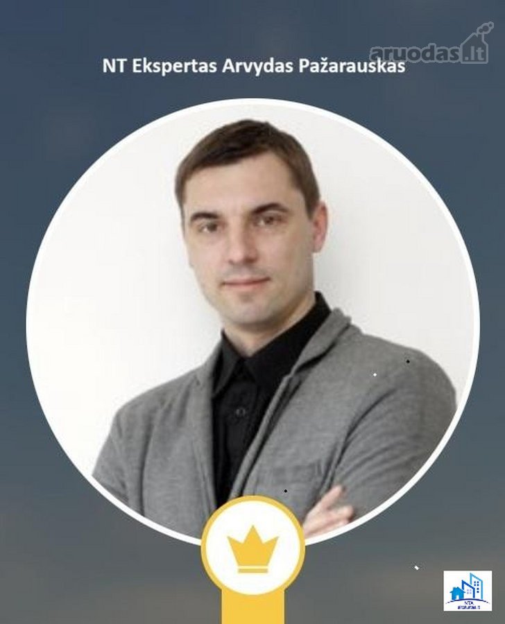 Nestandartinis Butas ! - nuotraukos Nr. 39