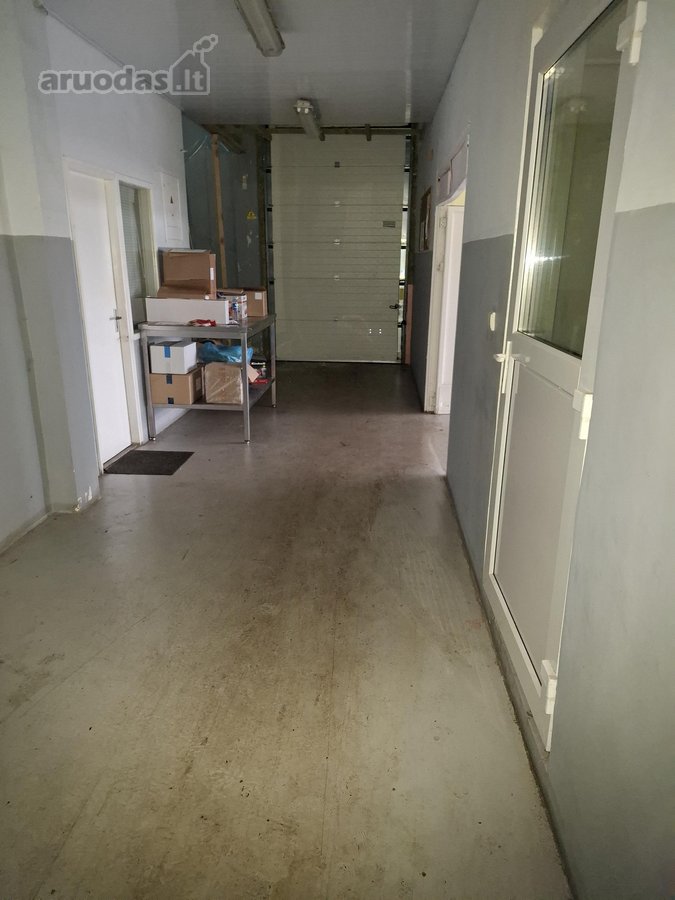 UAB Giroda bankroto byloje viešose - nuotraukos Nr. 8