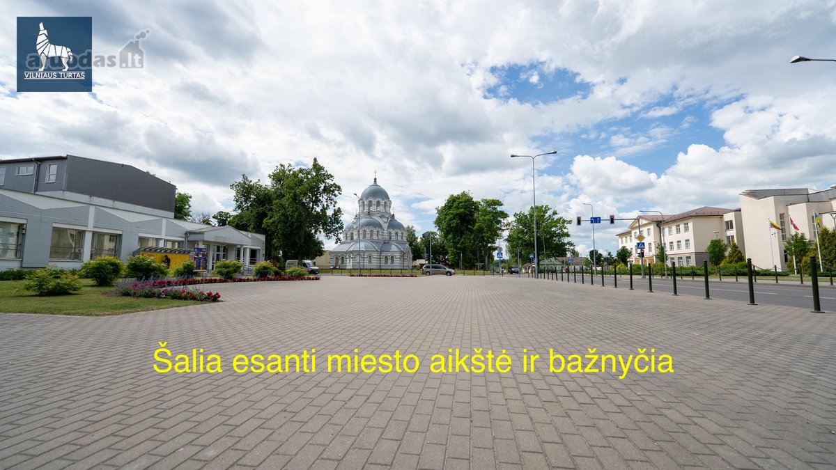 Ieškote nebrangaus namo mieste, kuriame - nuotraukos Nr. 6