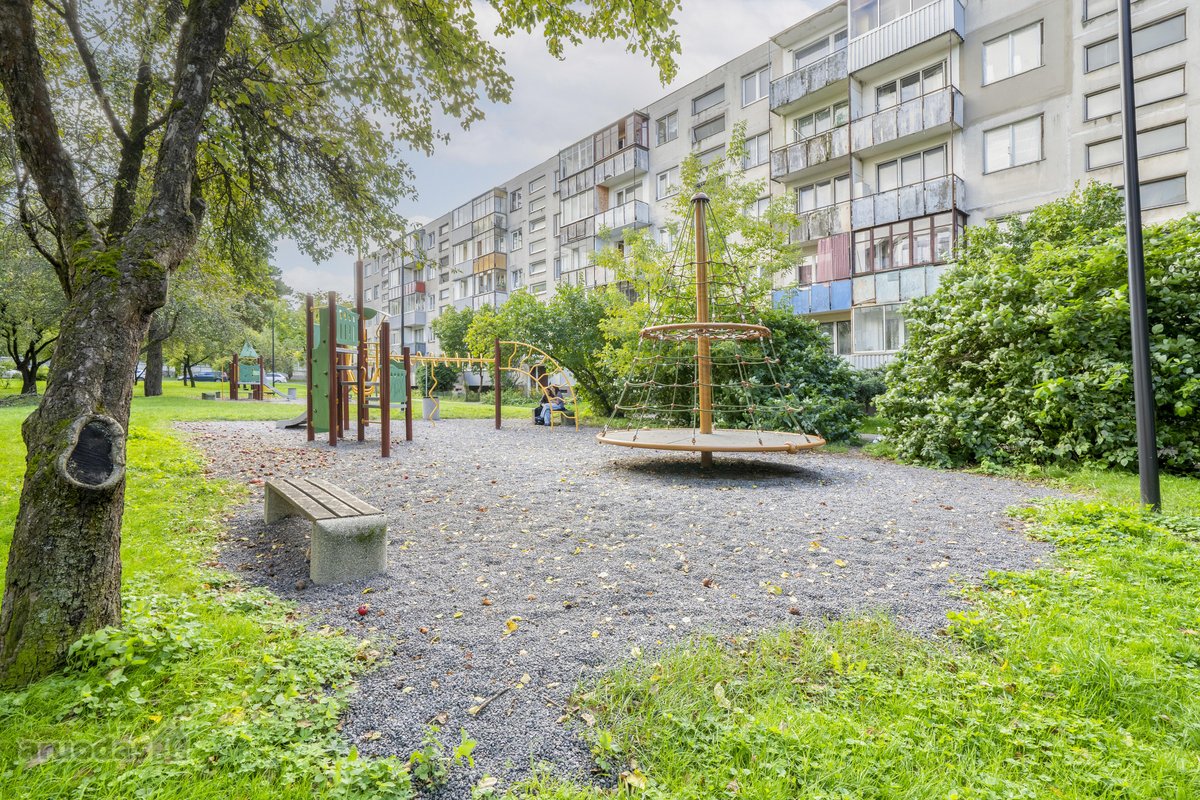 Parduodamas naujai įrengtas 48 kv. m, 3 - nuotraukos Nr. 25