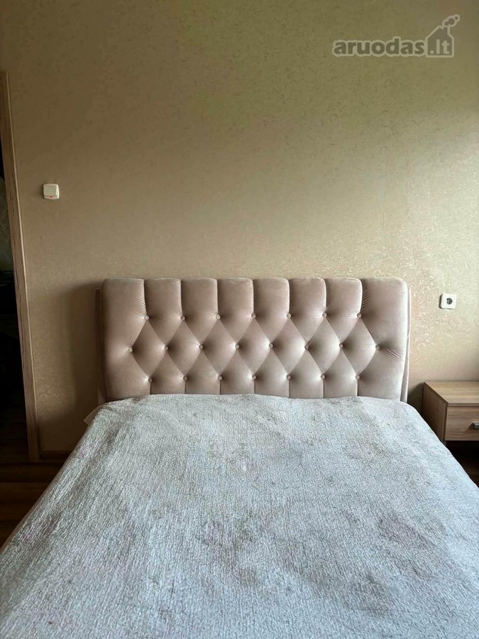Parduodamas tvarkingas, prižiūrėtas ir jaukus - nuotraukos Nr. 8