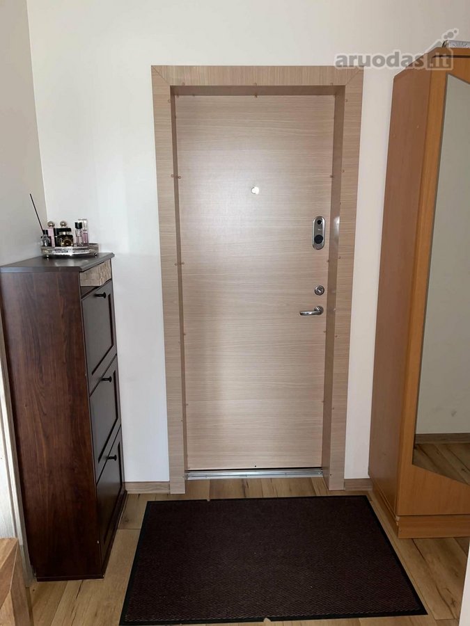 Parduodamas tvarkingas, prižiūrėtas ir jaukus - nuotraukos Nr. 16