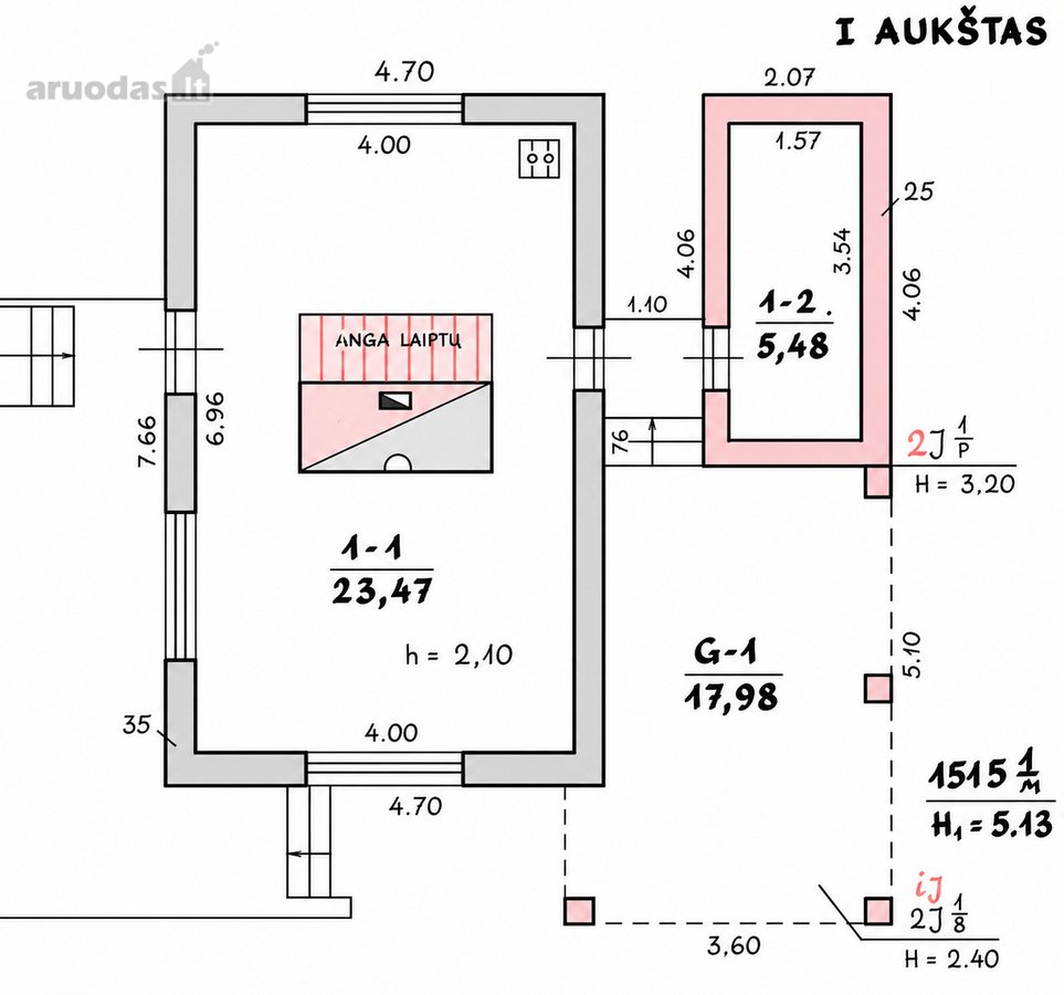 Jaukus poilsio namelis, brandūs vaismedžiai! - nuotraukos Nr. 30