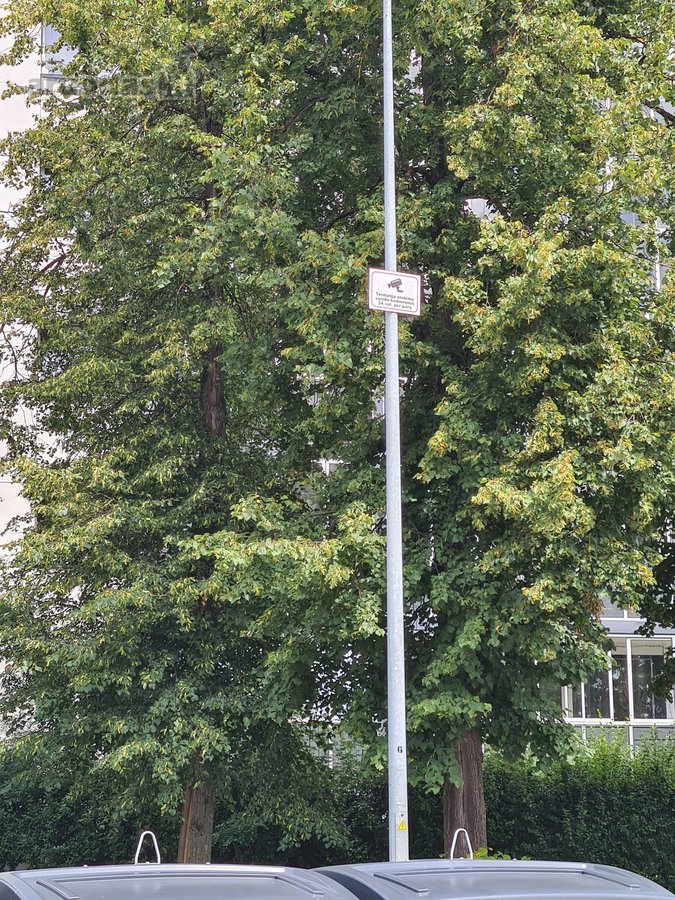 Nuomojamas tvarkingas, šviesus 2 kambarių - nuotraukos Nr. 20