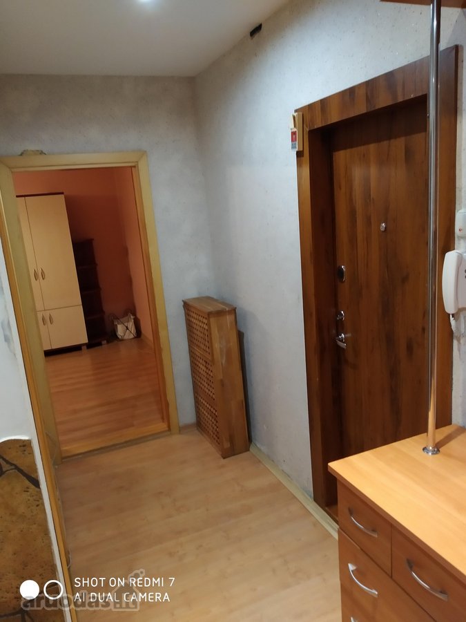 Parduodu 2 kambarių butą, tvarkingas, puiki - nuotraukos Nr. 2
