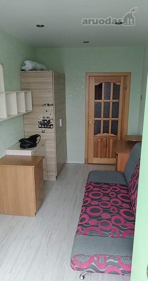 Parduodu 2 kambarių butą, tvarkingas, puiki - nuotraukos Nr. 7