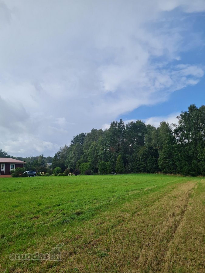 Parduodamas 44,11 a žemės sklypas Bartkuškio - nuotraukos Nr. 2