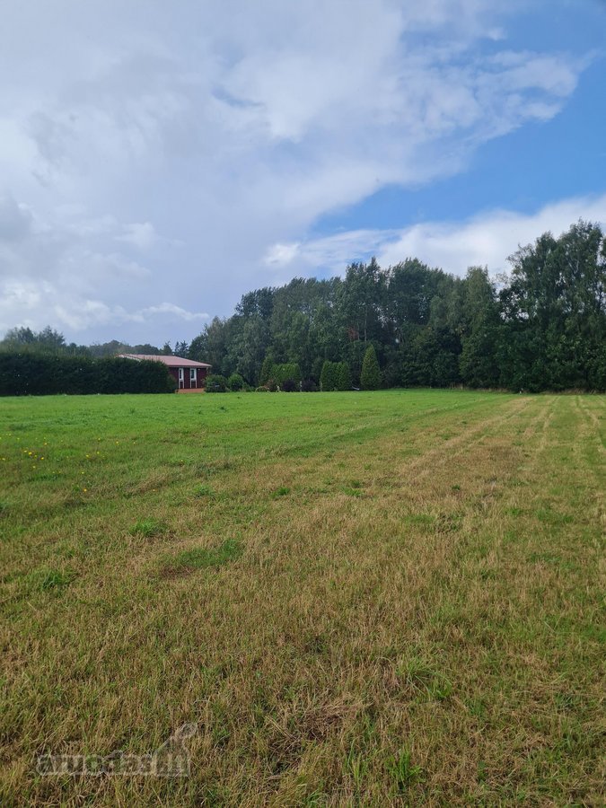 Parduodamas 44,11 a žemės sklypas Bartkuškio - nuotraukos Nr. 3