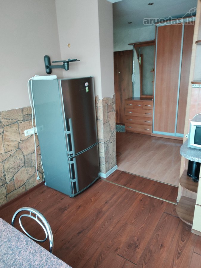 Parduodu 2 kambarių butą, tvarkingas, puiki - nuotraukos Nr. 9