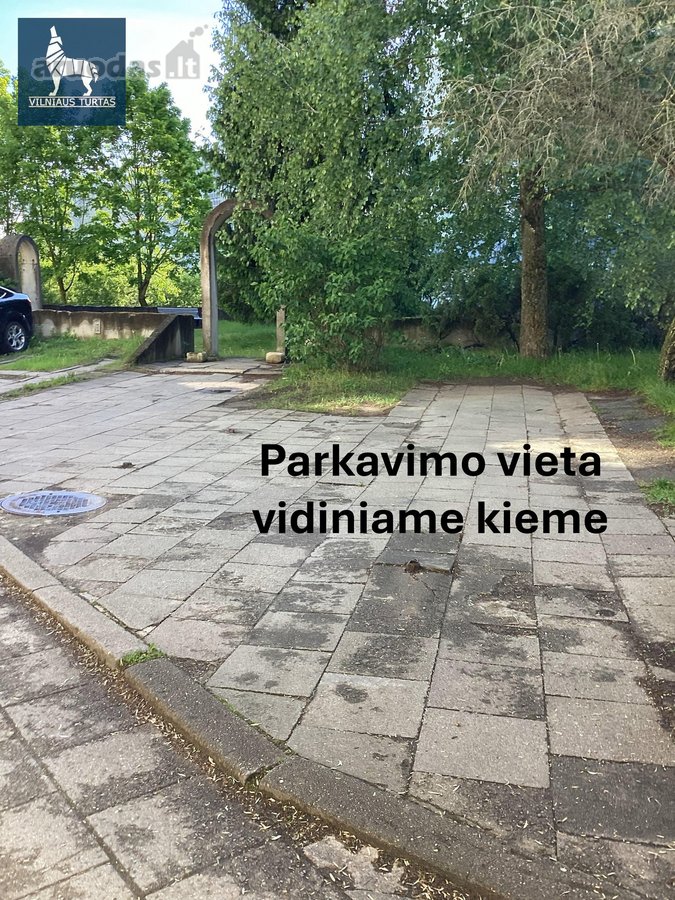 Erdvė, kurios pasiilgsta miestas – - nuotraukos Nr. 27