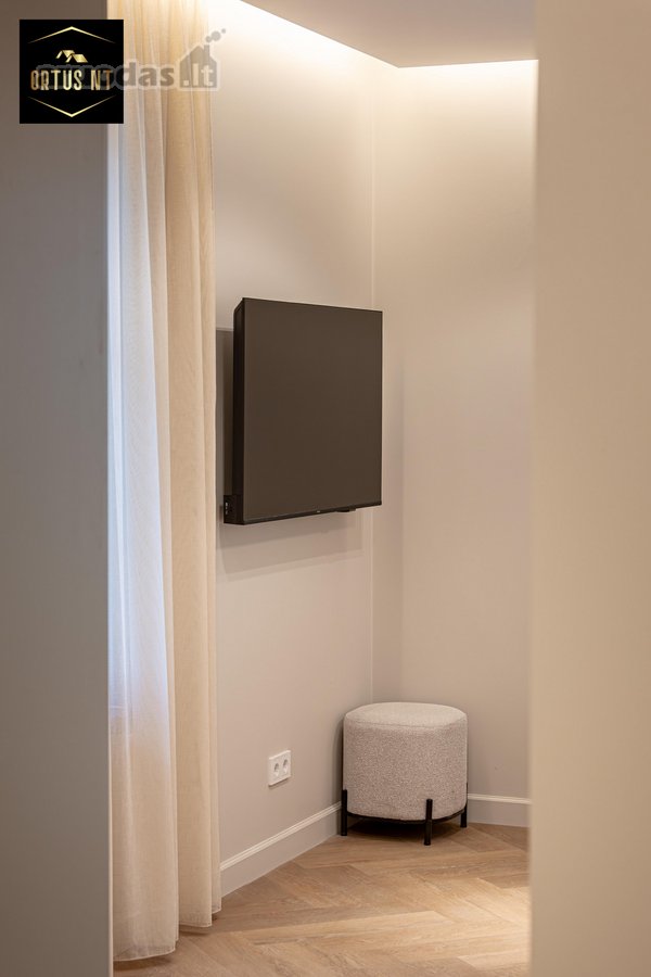Liko tik 5 apartamentai iš 16 – rezervacijos - nuotraukos Nr. 7
