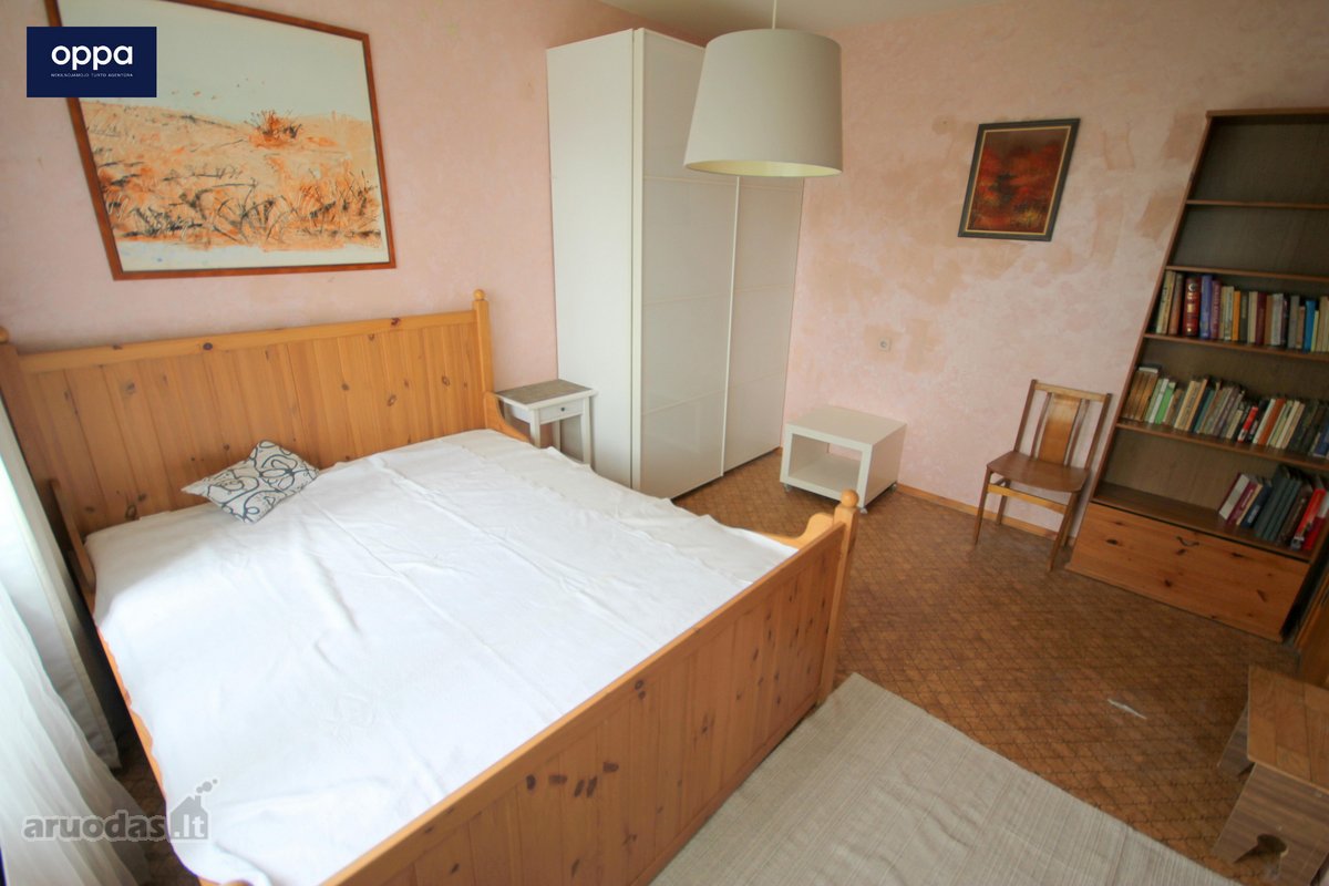 Geroje vietoje, Pašilaičiuose, Gabijos g. - nuotraukos Nr. 6