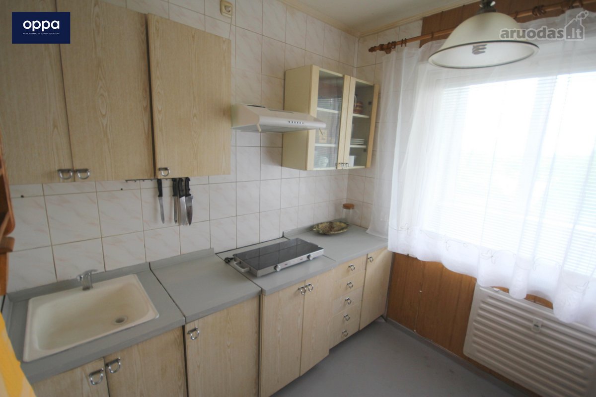 Geroje vietoje, Pašilaičiuose, Gabijos g. - nuotraukos Nr. 5