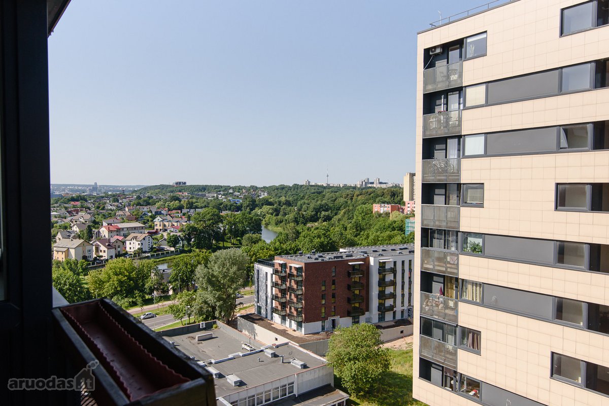 Nuomojamas šiltas, erdvus, suremontuotas 2 - nuotraukos Nr. 6