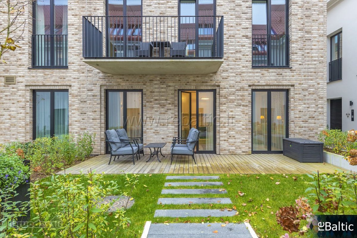 Iišskirtiniai apartamentai "misionierių - nuotraukos Nr. 6