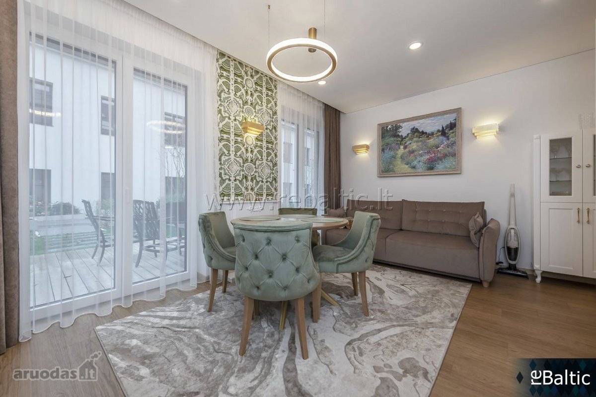 Iišskirtiniai apartamentai "misionierių - nuotraukos Nr. 8