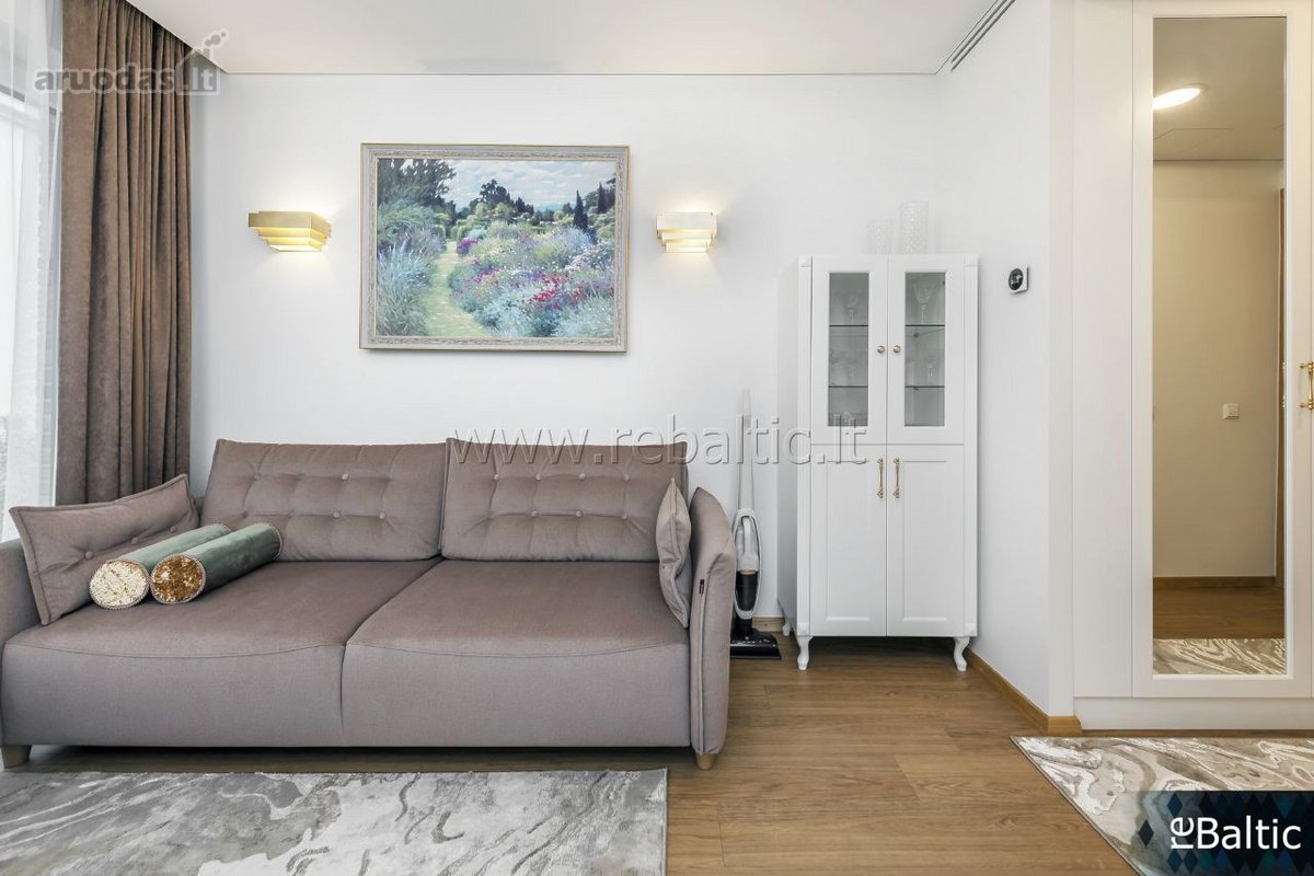 Iišskirtiniai apartamentai "misionierių - nuotraukos Nr. 9