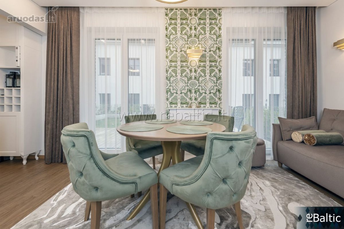 Iišskirtiniai apartamentai "misionierių - nuotraukos Nr. 10