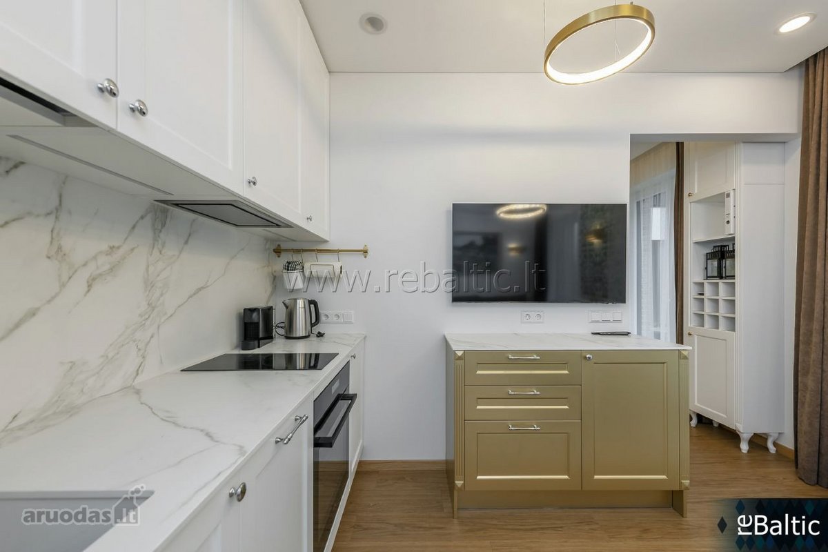 Iišskirtiniai apartamentai "misionierių - nuotraukos Nr. 12