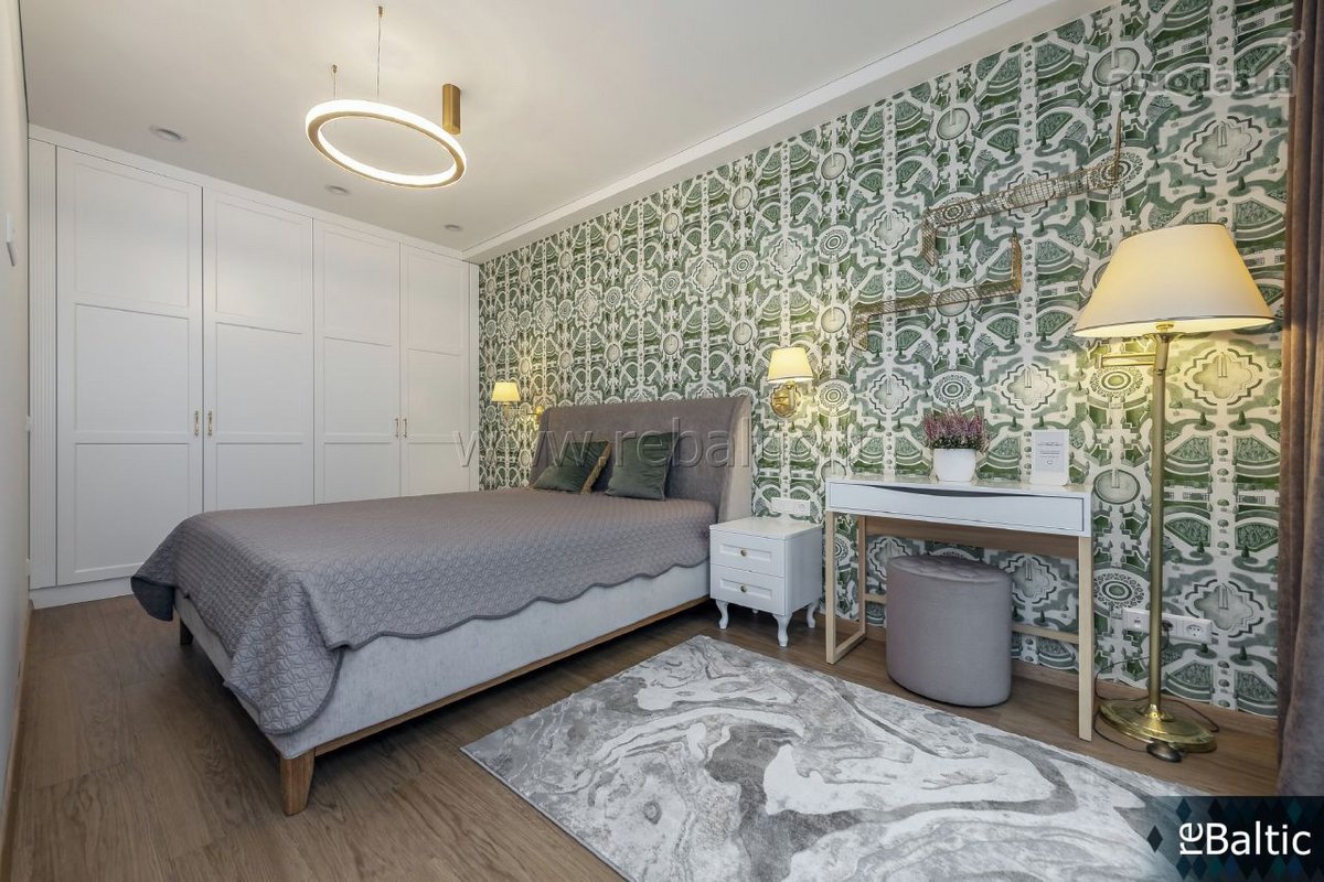 Iišskirtiniai apartamentai "misionierių - nuotraukos Nr. 14