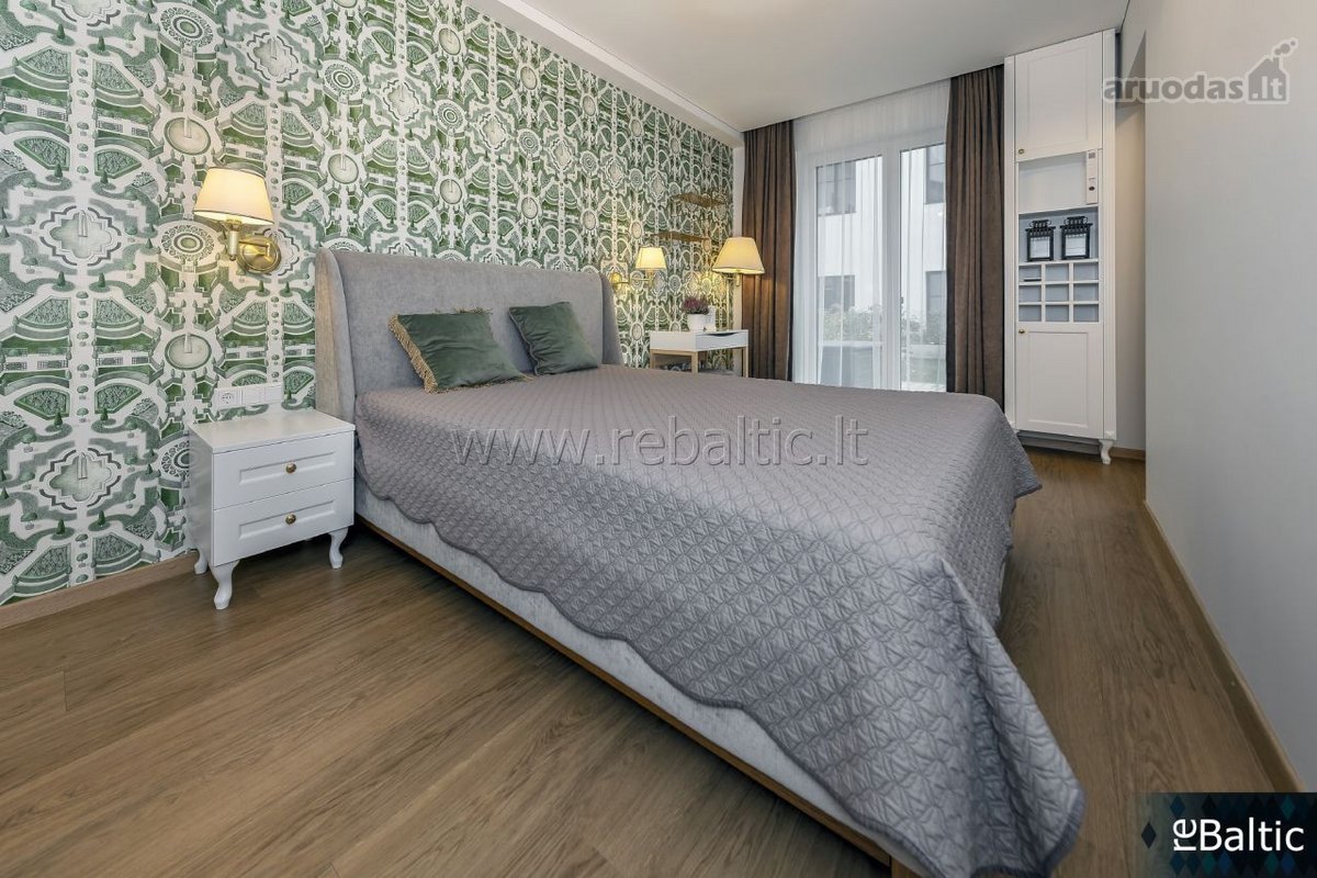 Iišskirtiniai apartamentai "misionierių - nuotraukos Nr. 15