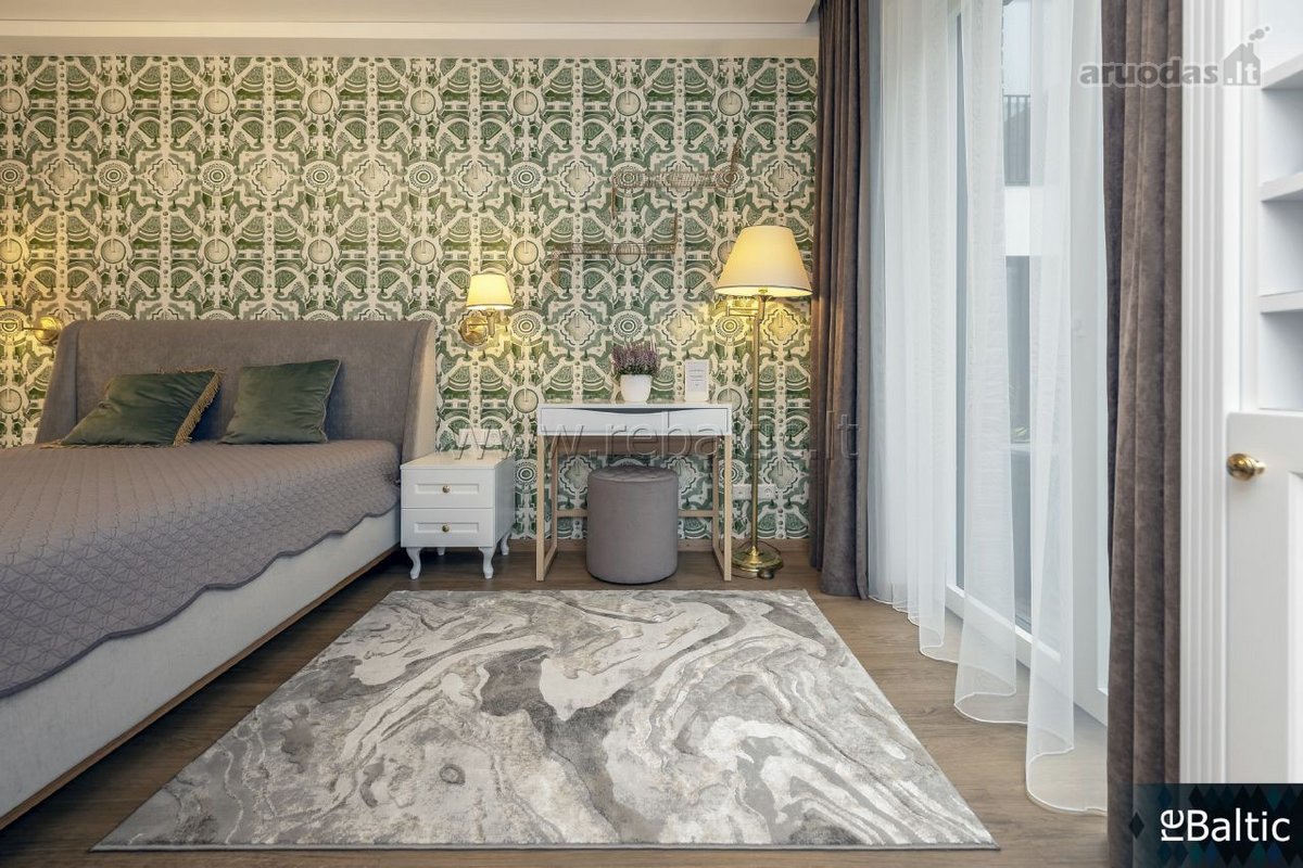 Iišskirtiniai apartamentai "misionierių - nuotraukos Nr. 16