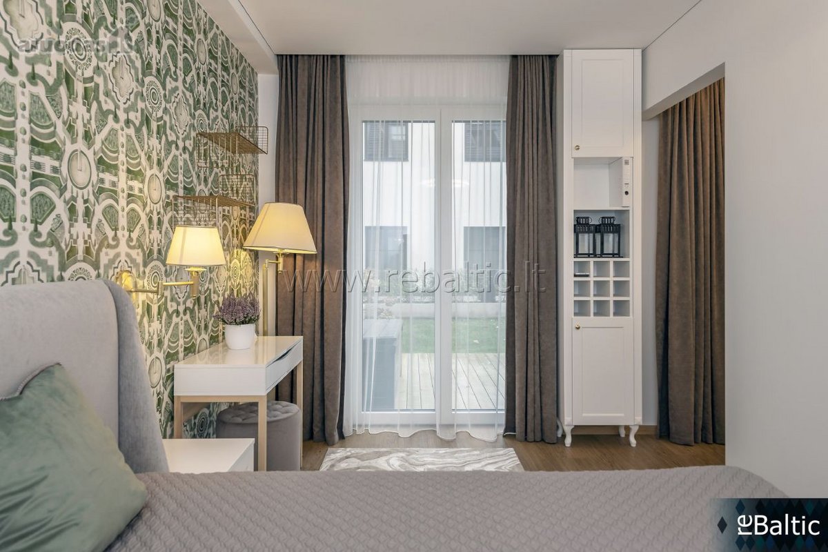 Iišskirtiniai apartamentai "misionierių - nuotraukos Nr. 17
